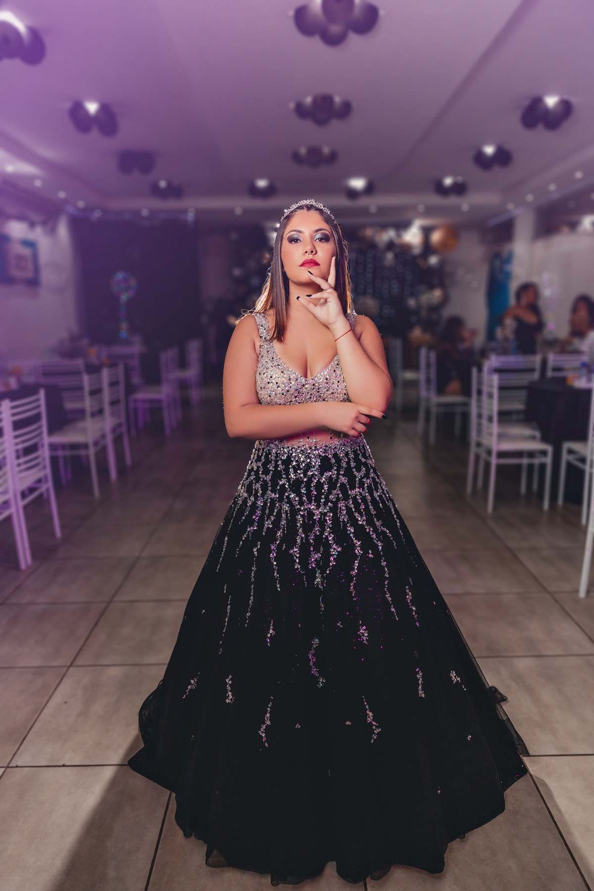 festa debutante bauru