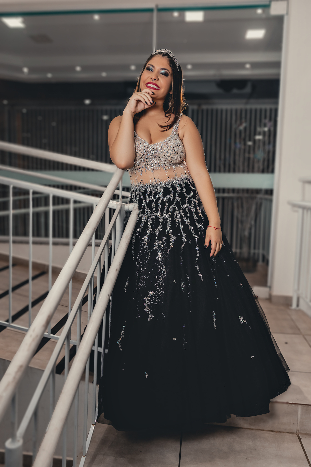 festa debutante bauru