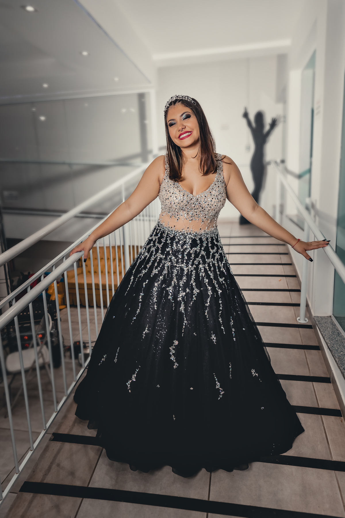 festa debutante bauru