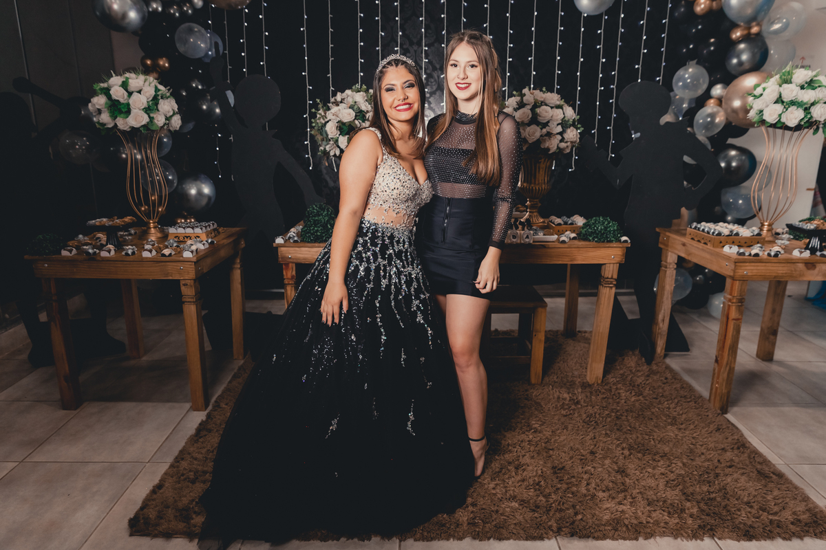 festa debutante bauru