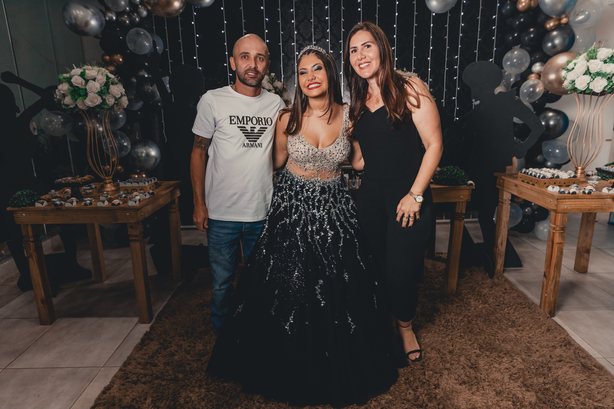 festa debutante bauru