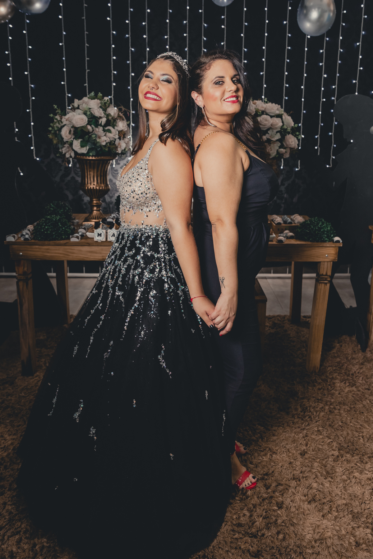 festa debutante bauru