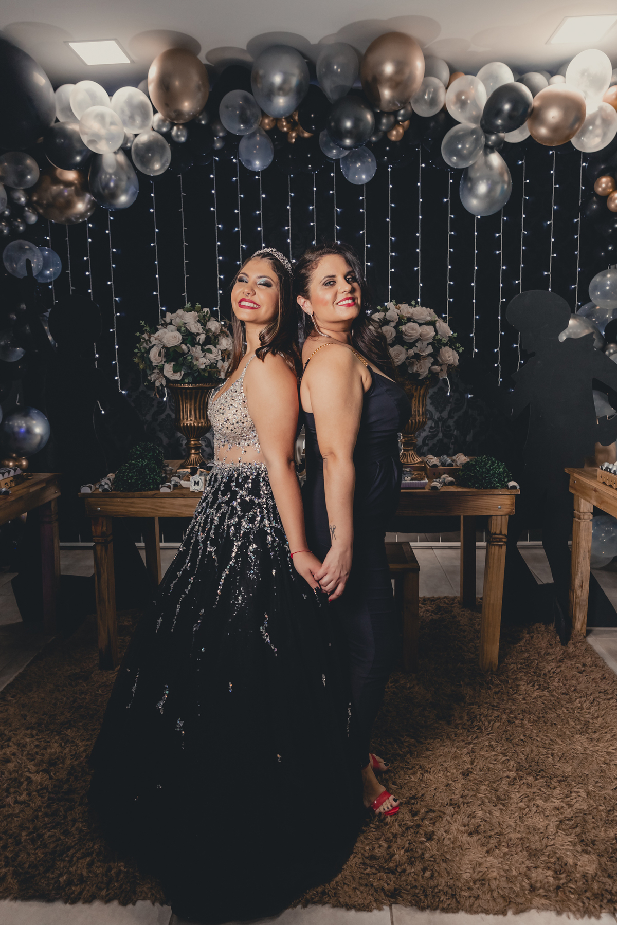 festa debutante bauru