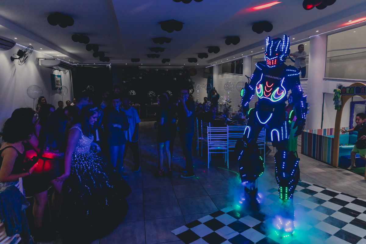 festa debutante bauru