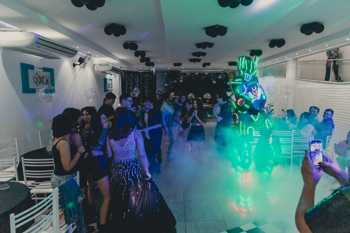 festa debutante bauru