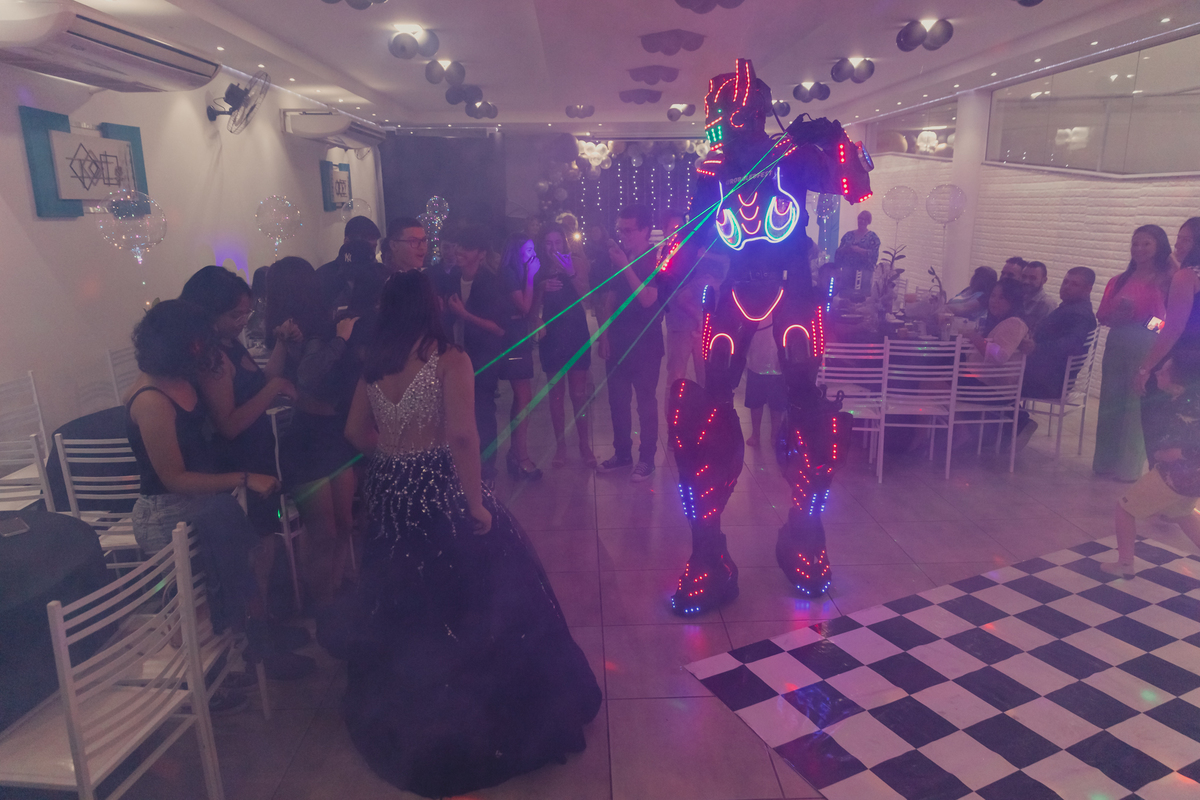 festa debutante bauru