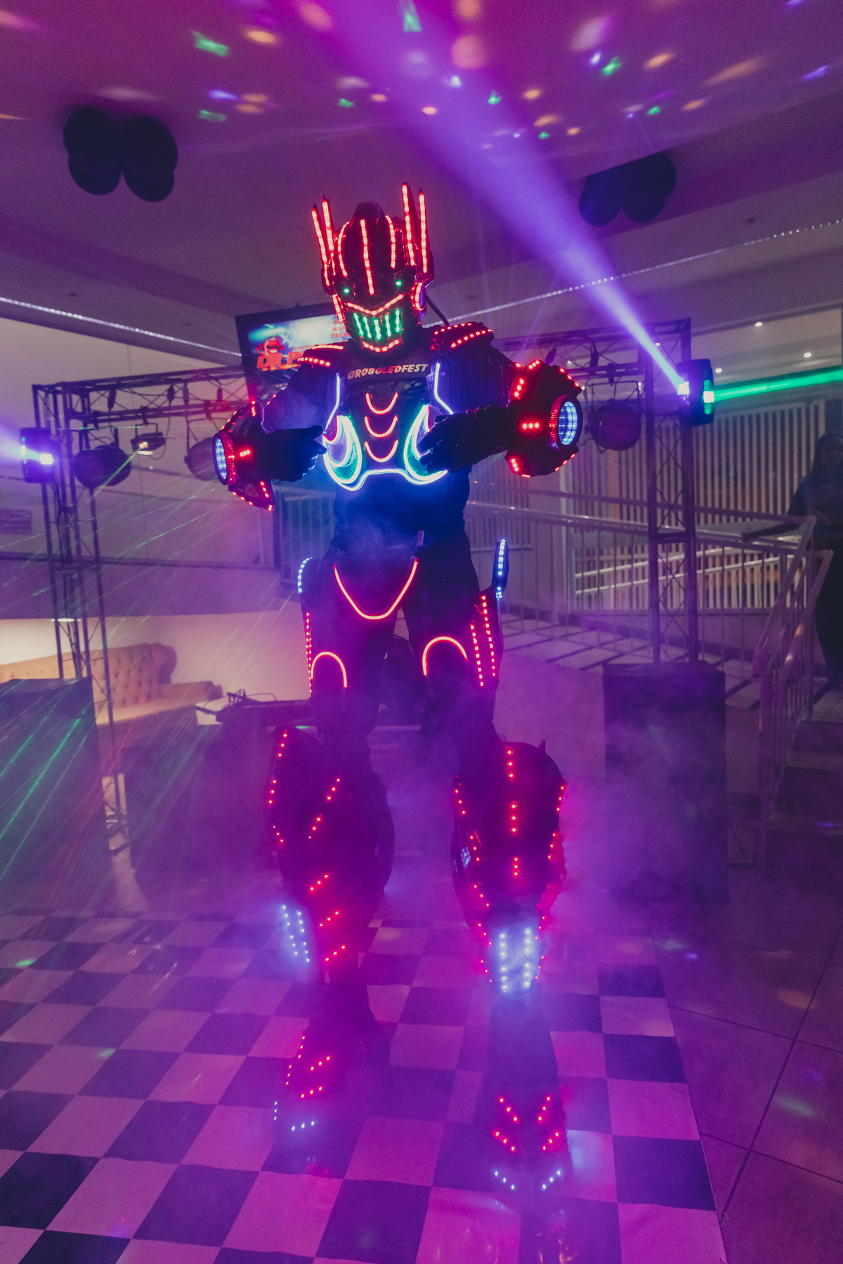 festa debutante bauru