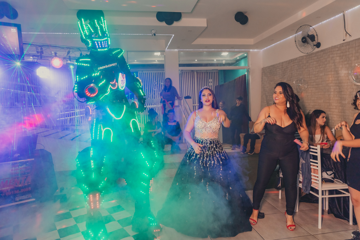 festa debutante bauru