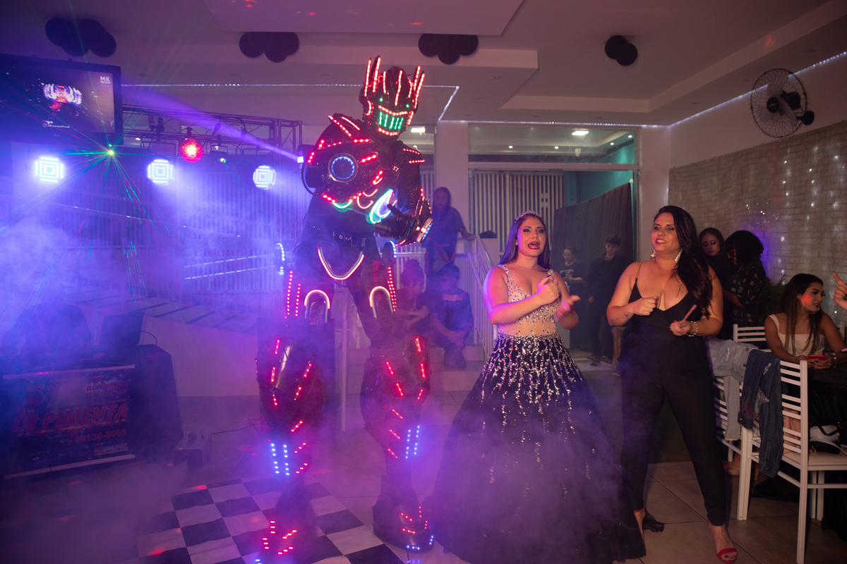 festa debutante bauru