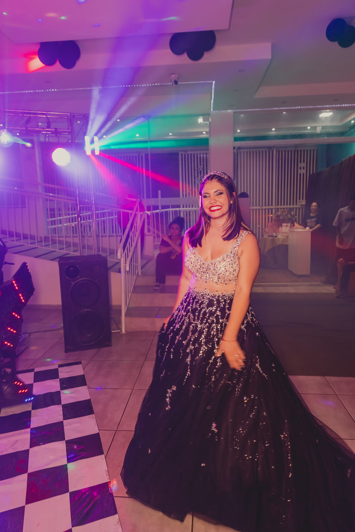 festa debutante bauru