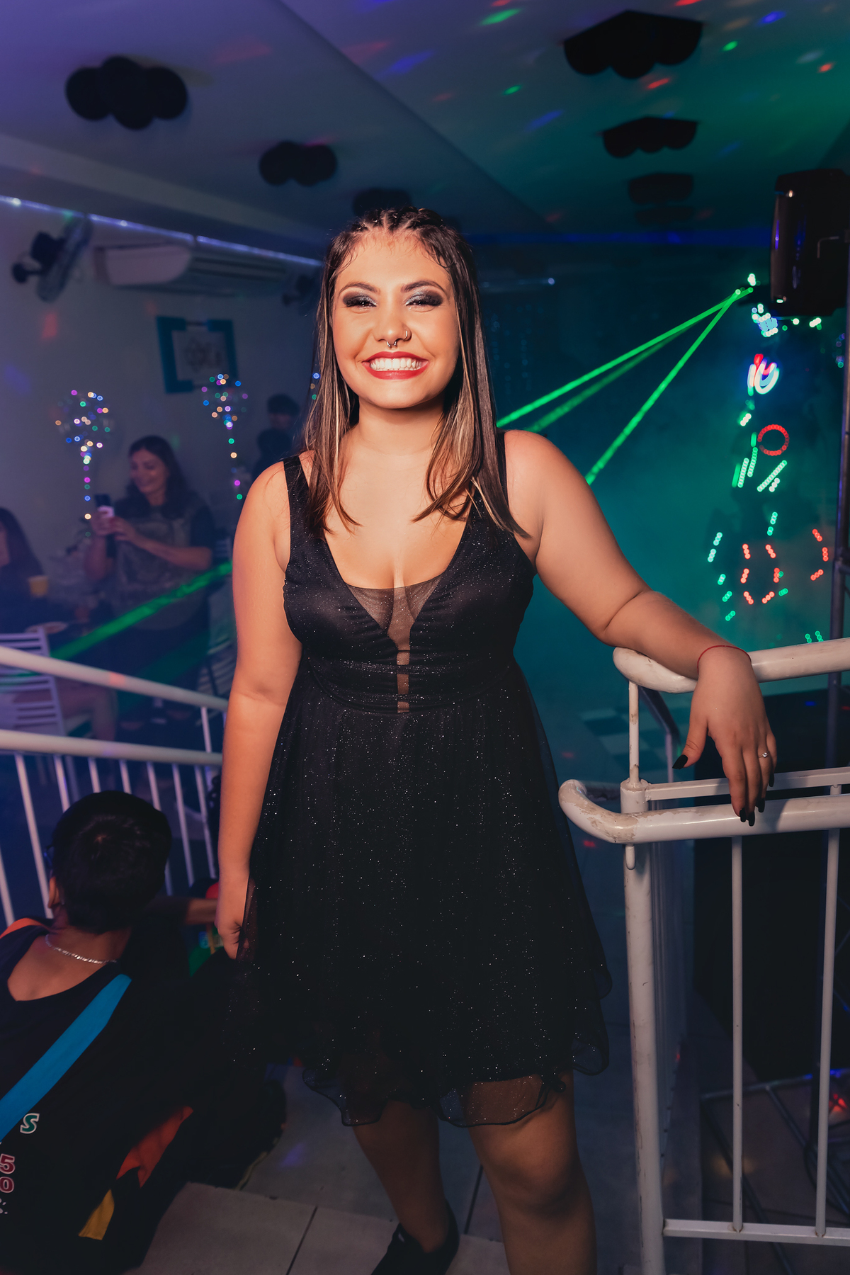festa debutante bauru