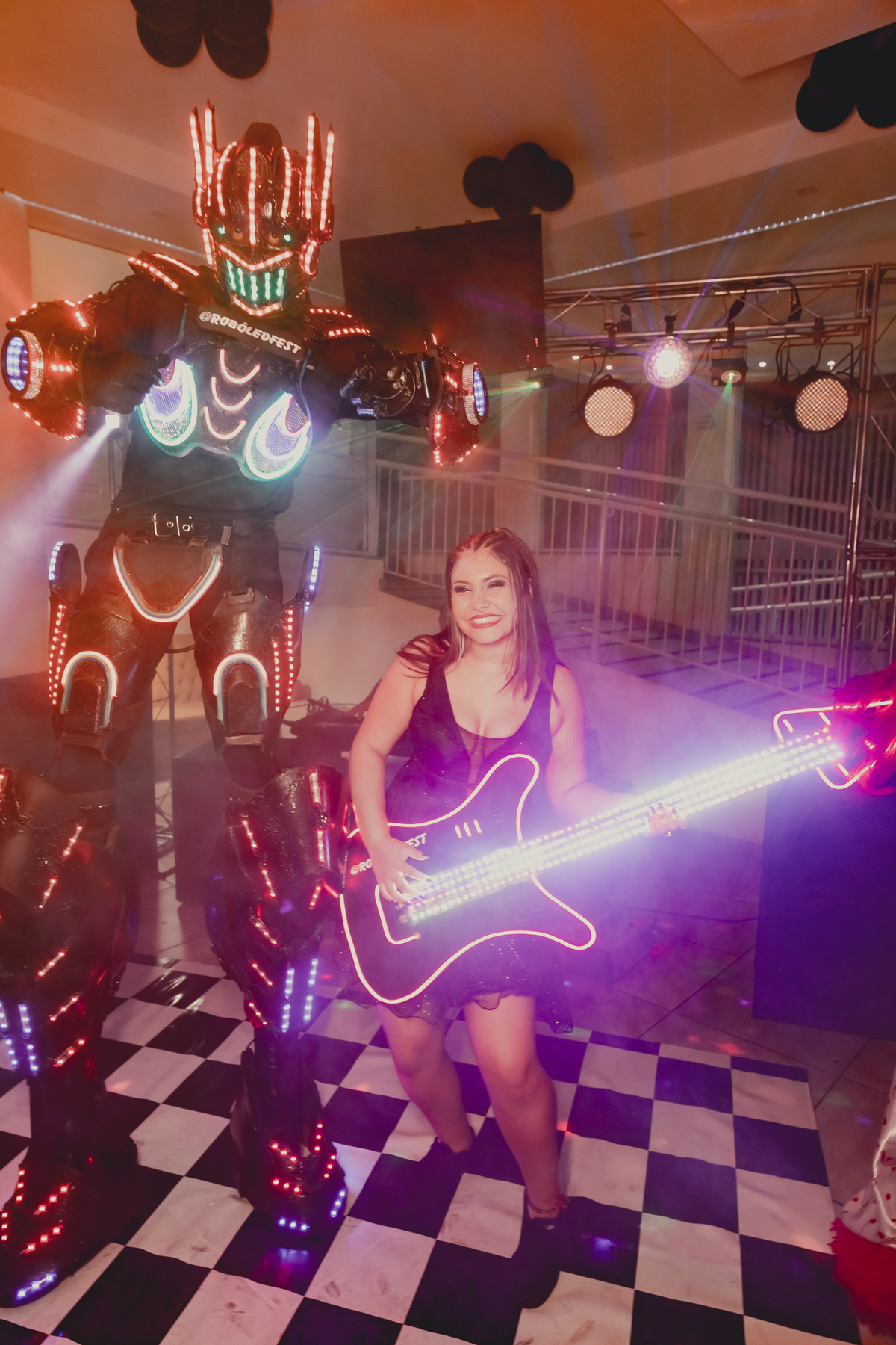 festa debutante bauru