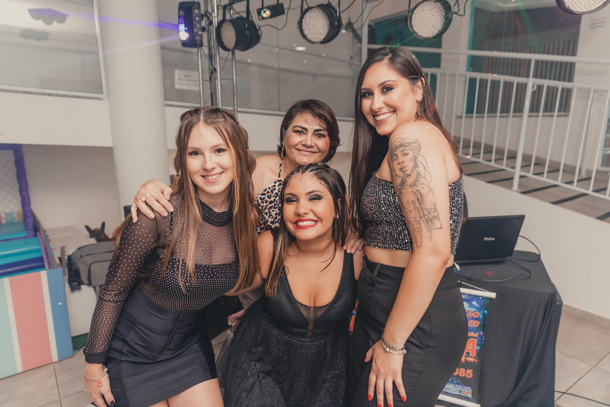 festa debutante bauru