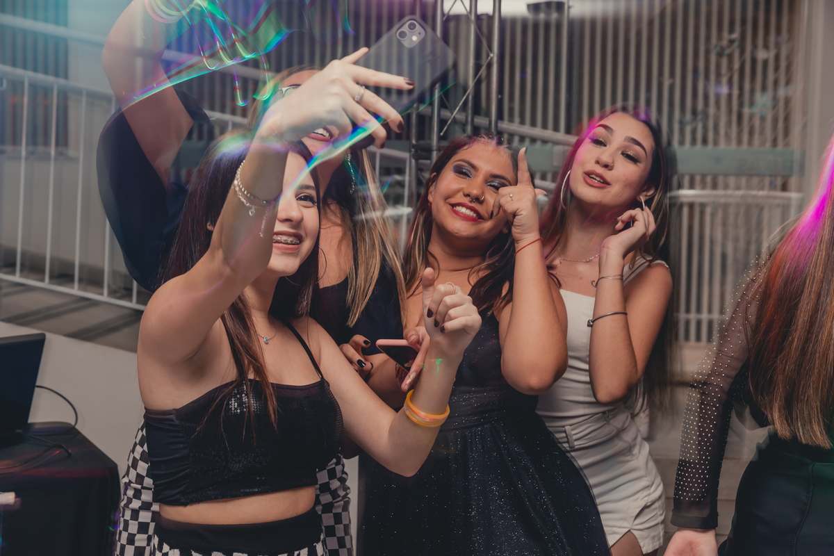 festa debutante bauru