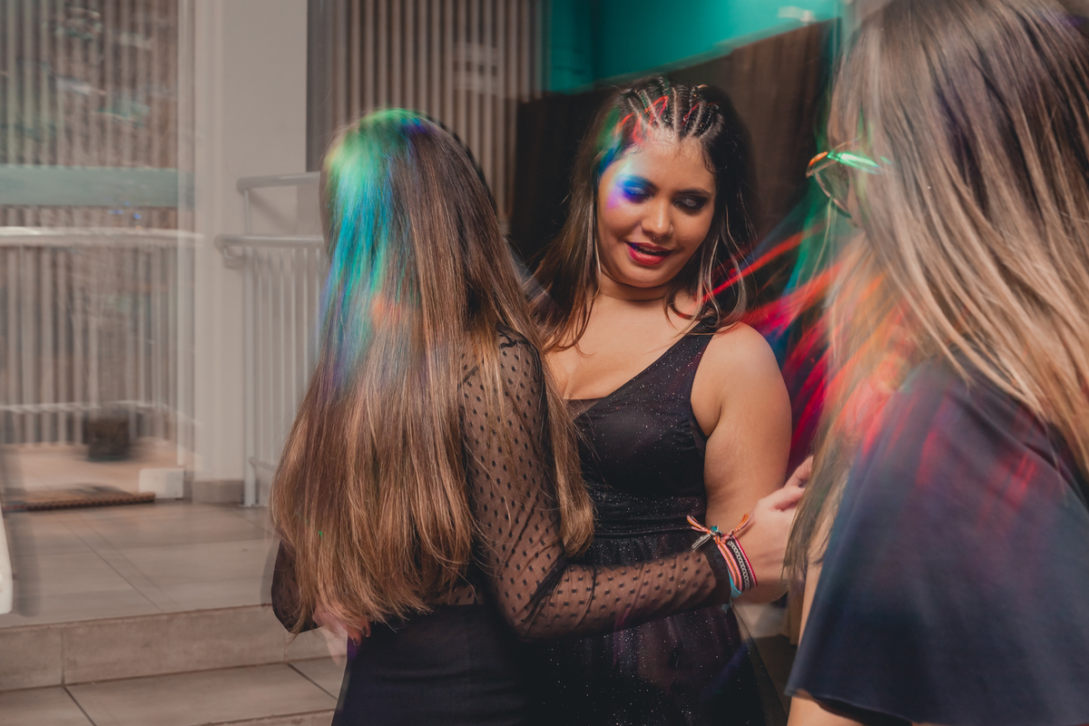 festa debutante bauru