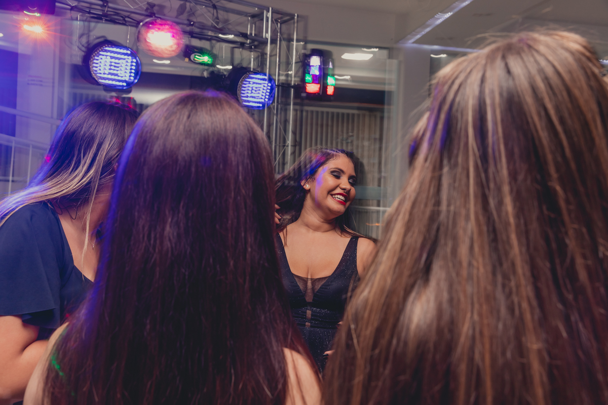 festa debutante bauru