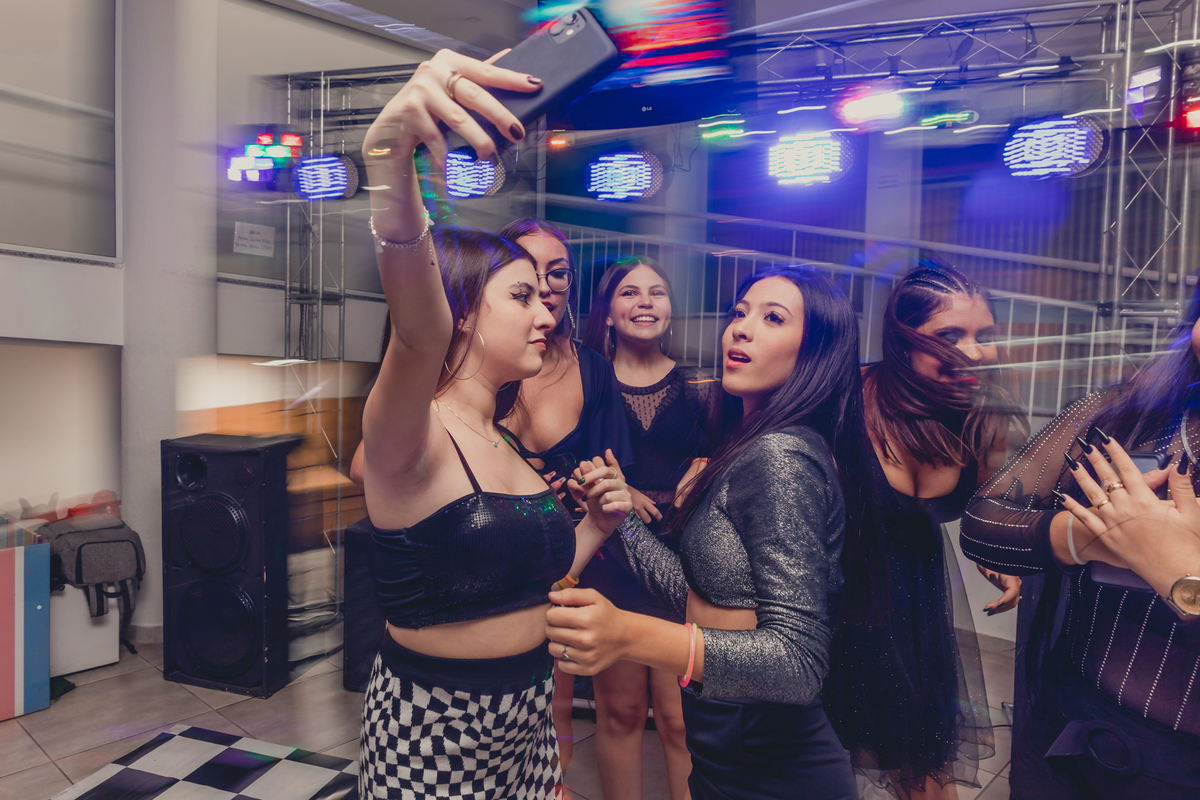 festa debutante bauru