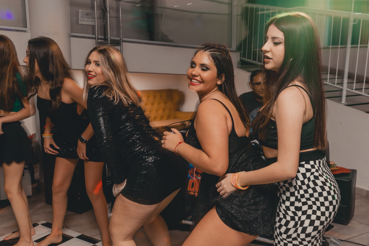 festa debutante bauru