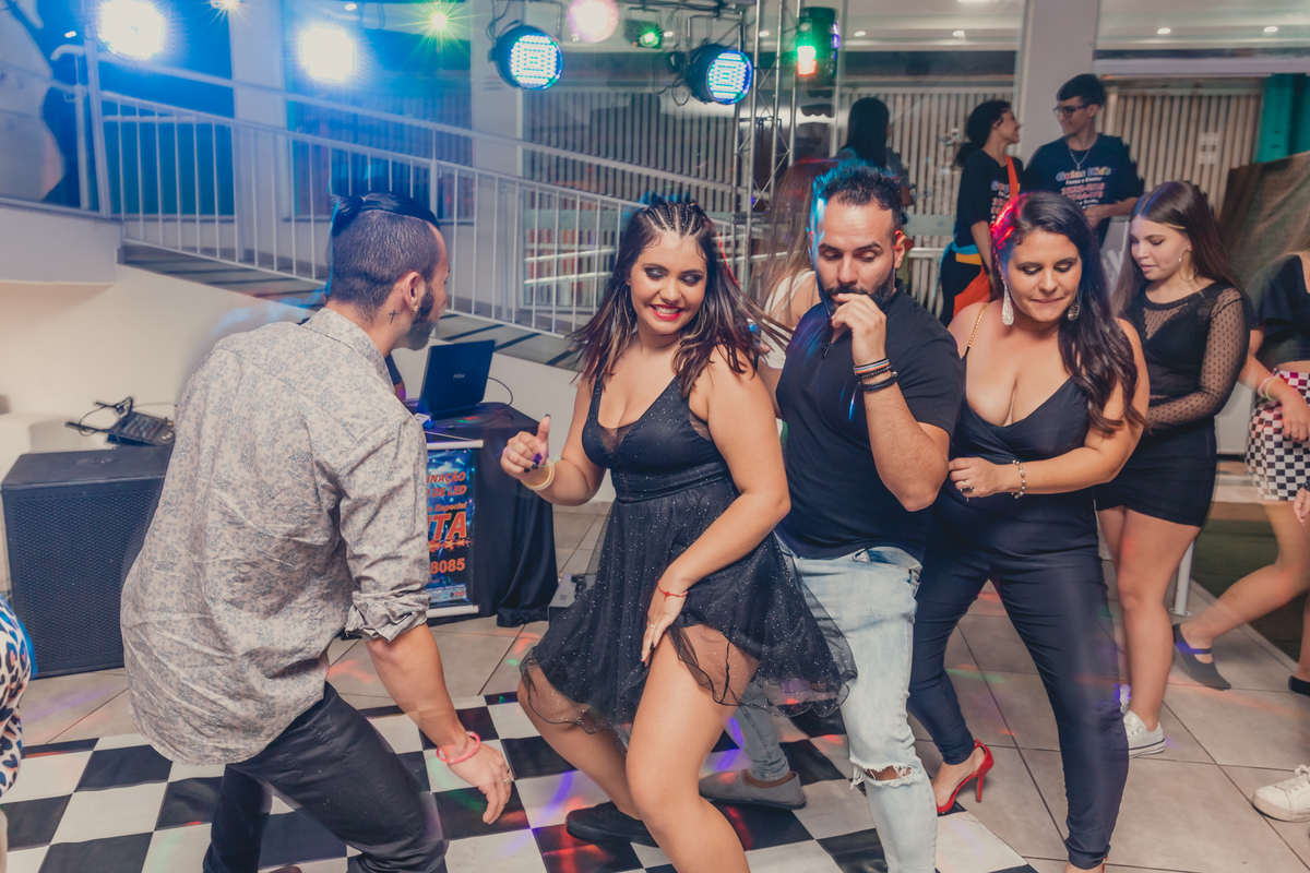 festa debutante bauru