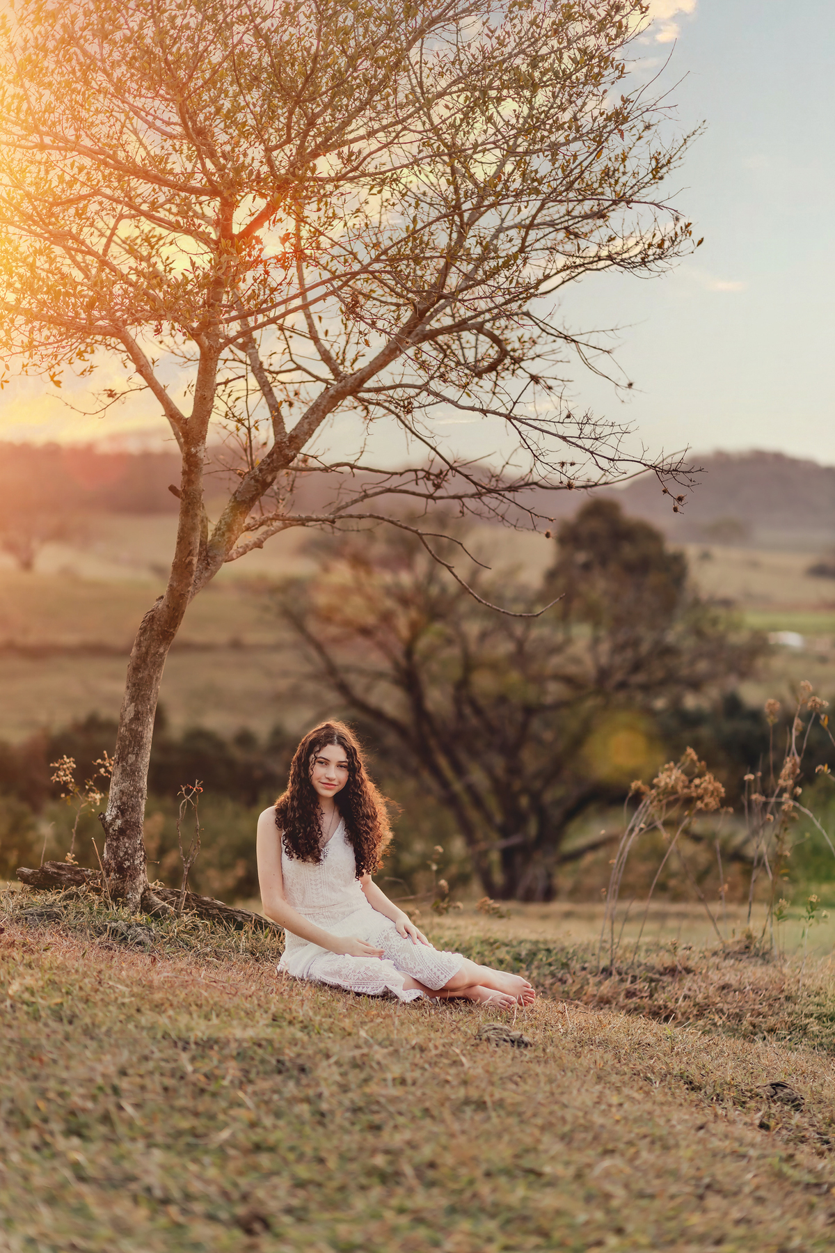 ensaio debutante externo bauru