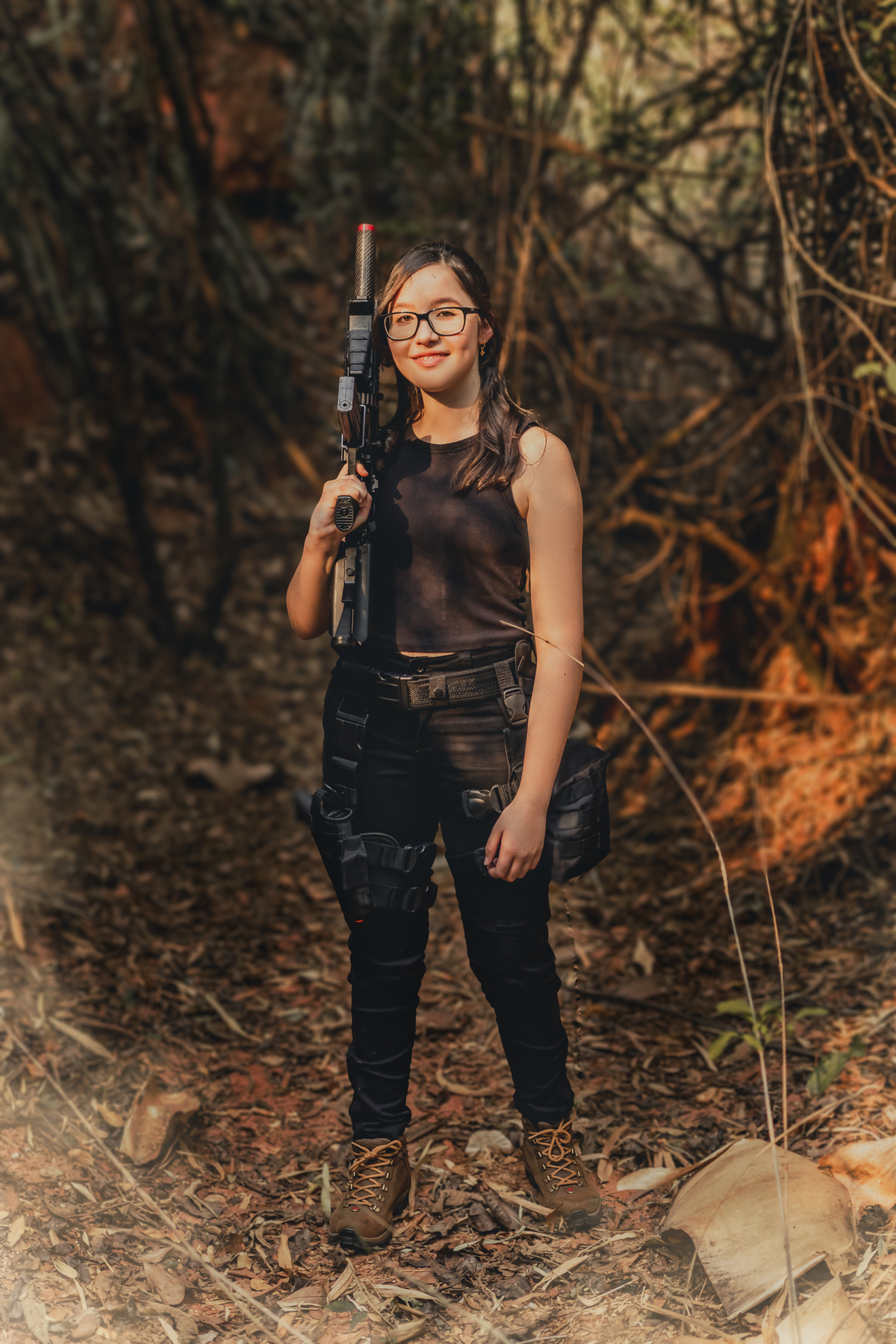 ensaio debutante bauru