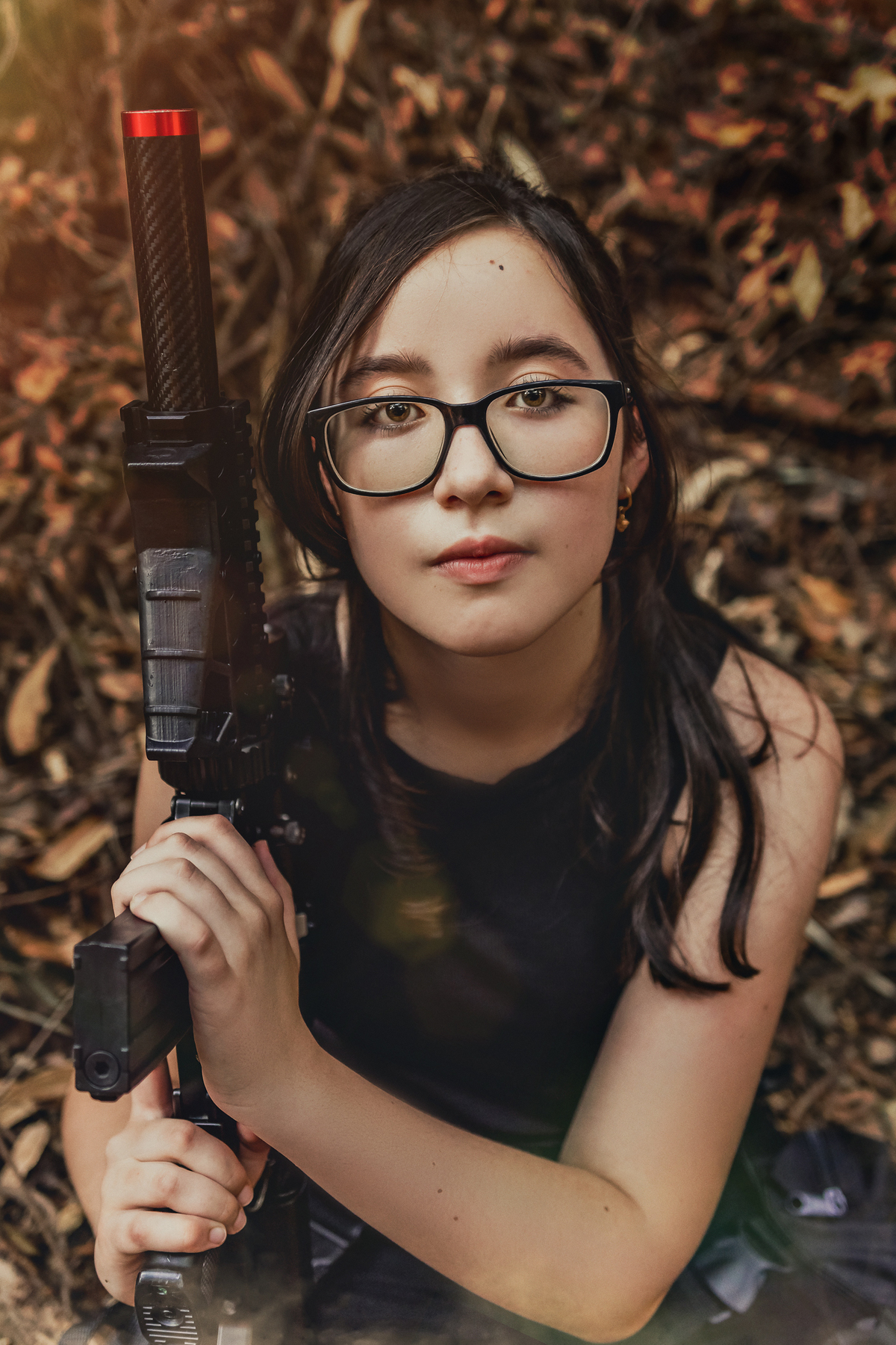 ensaio debutante bauru