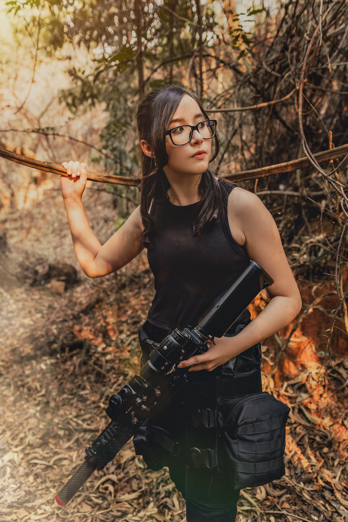 ensaio debutante bauru