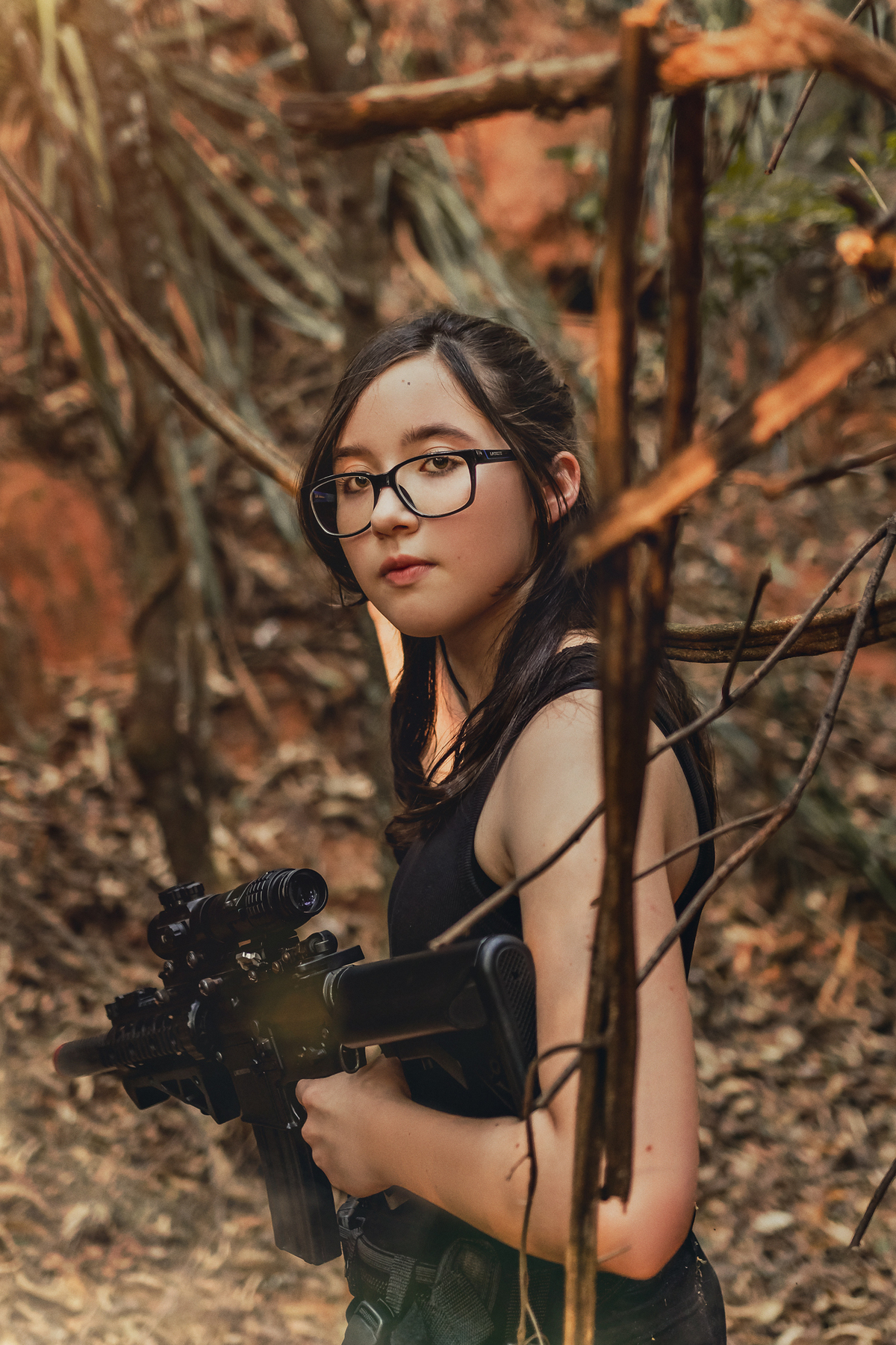 ensaio debutante bauru