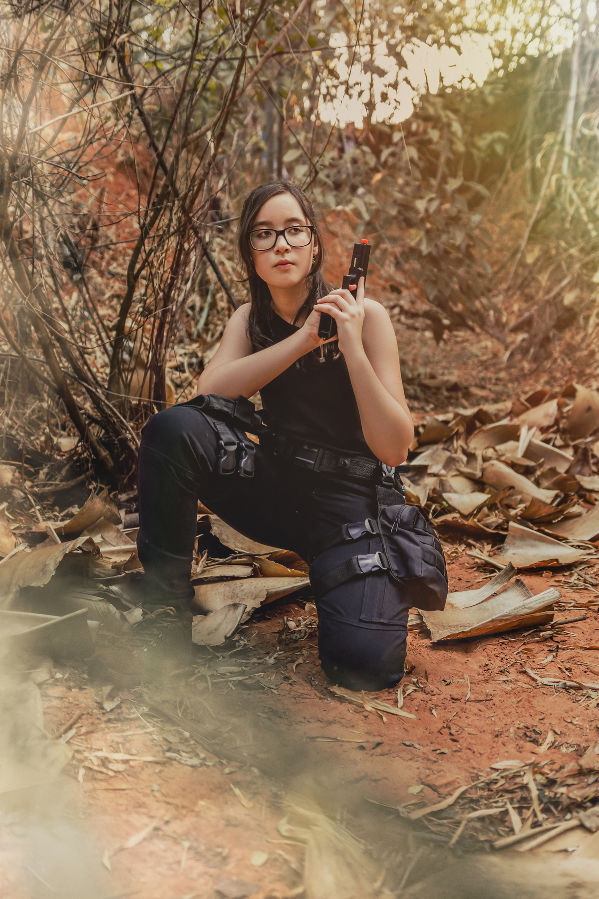 ensaio debutante bauru