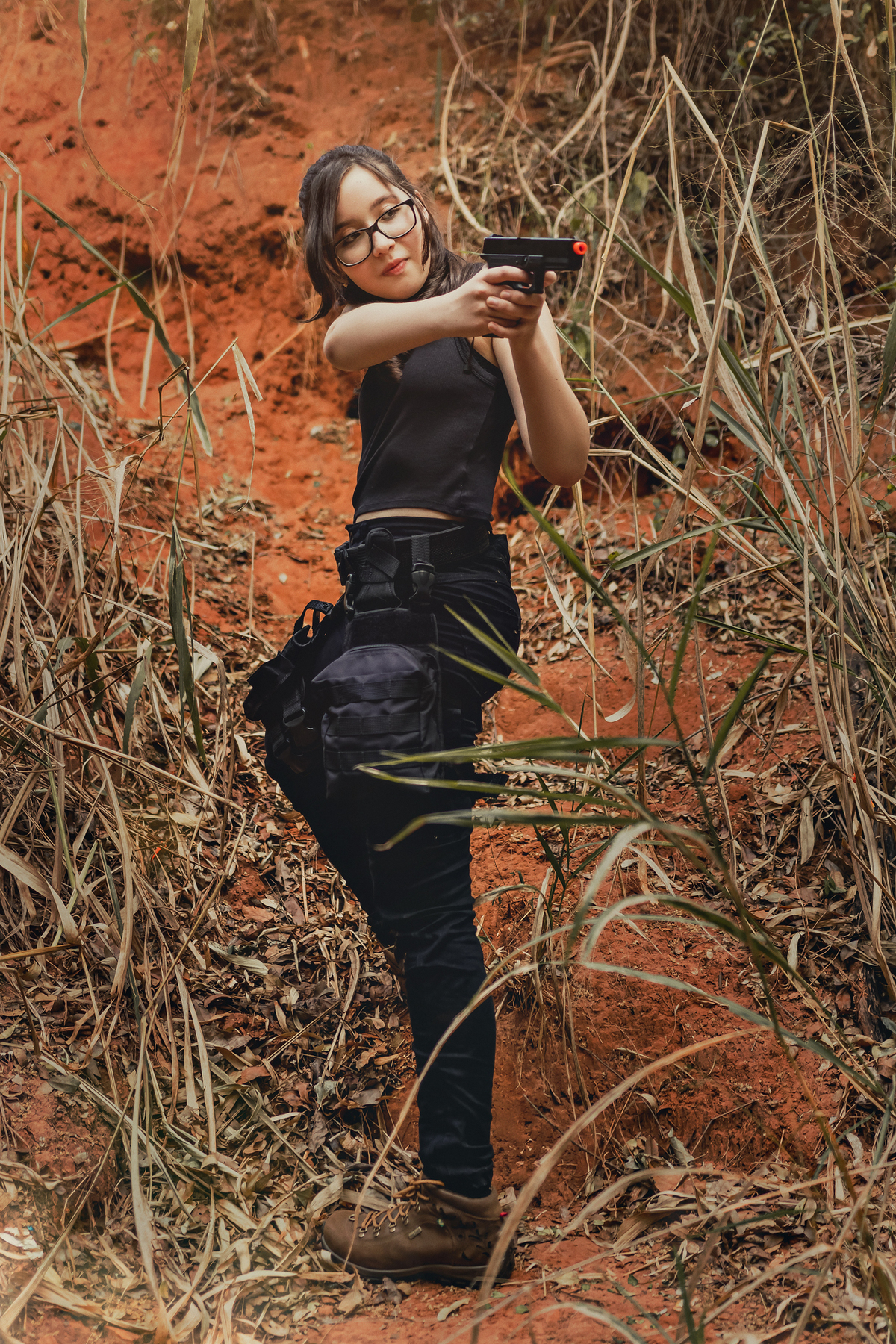 ensaio debutante bauru