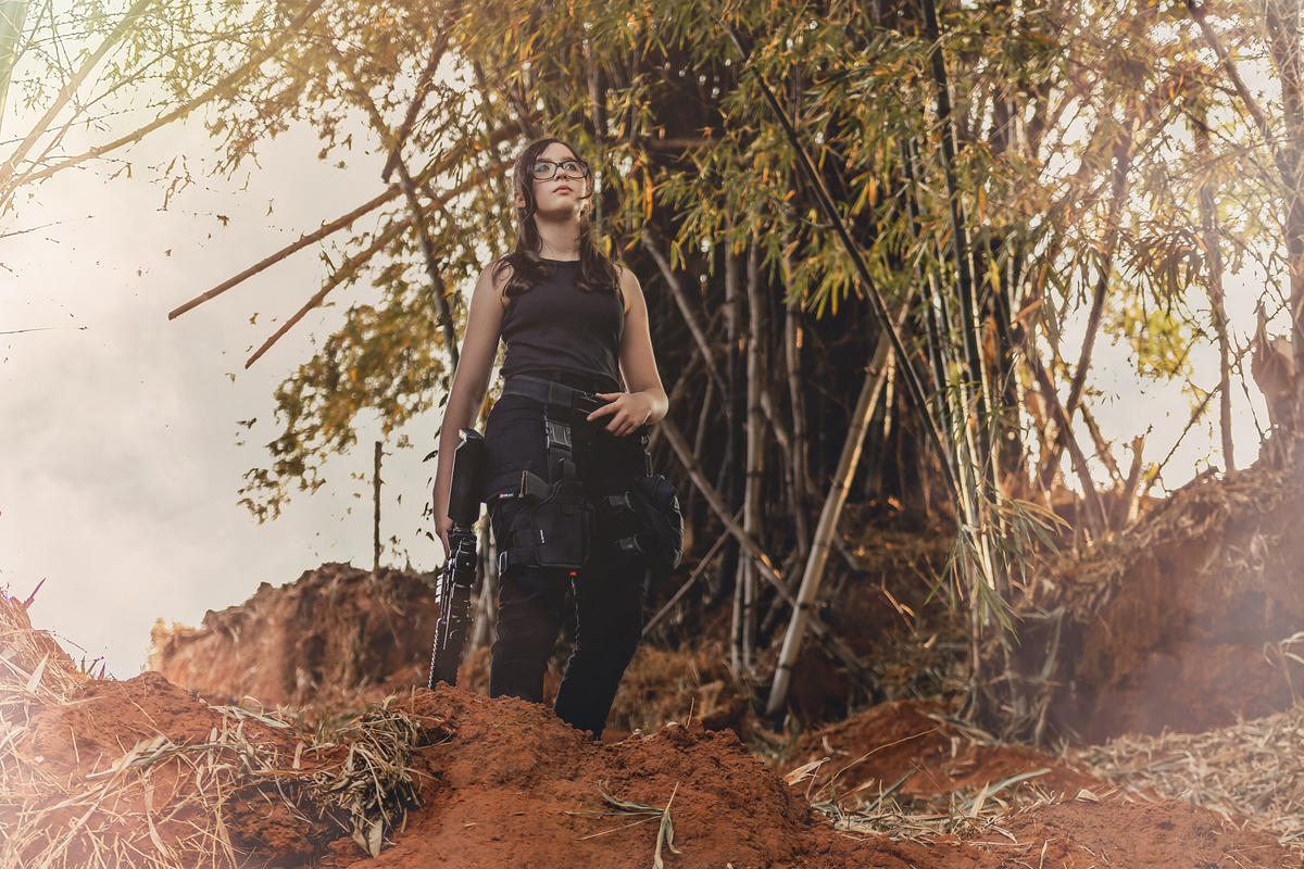 ensaio debutante bauru