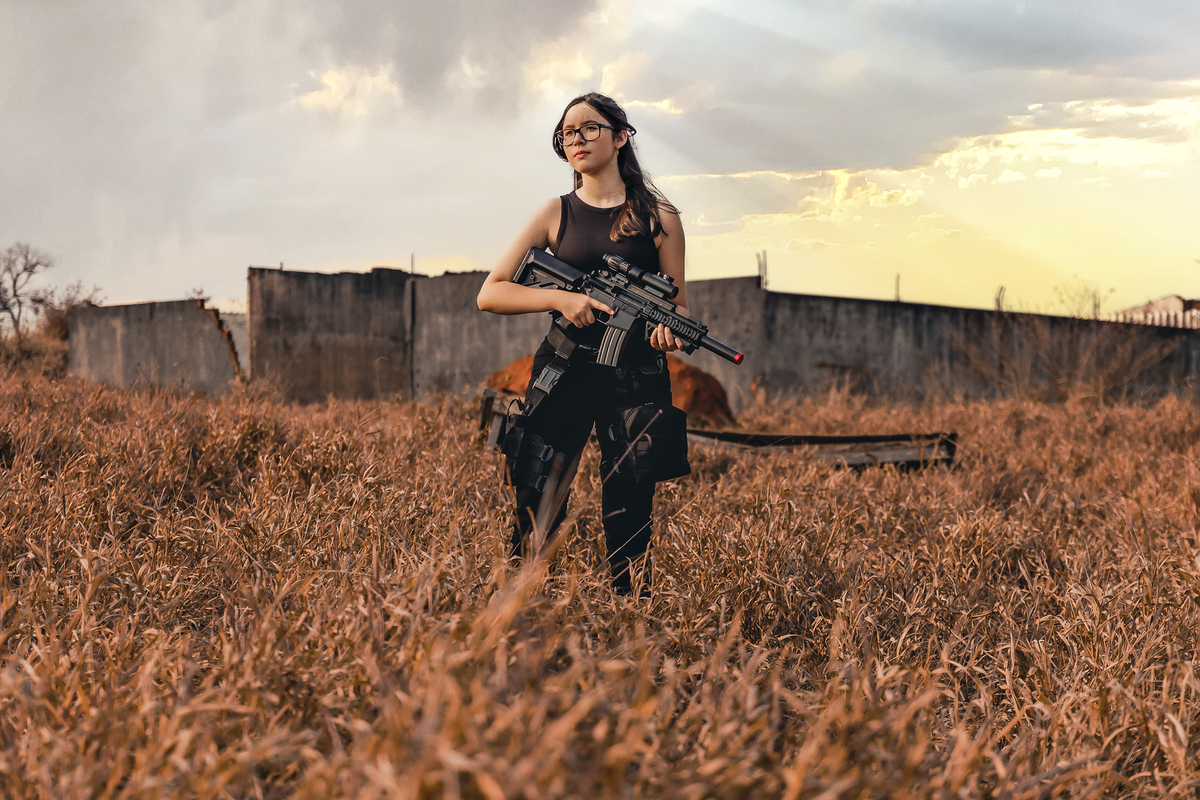 ensaio debutante bauru