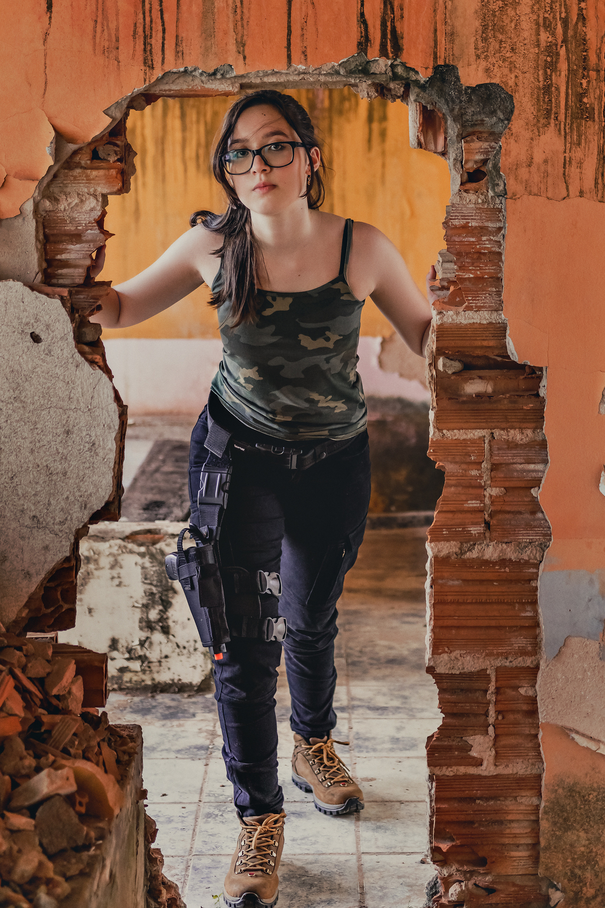 ensaio debutante bauru