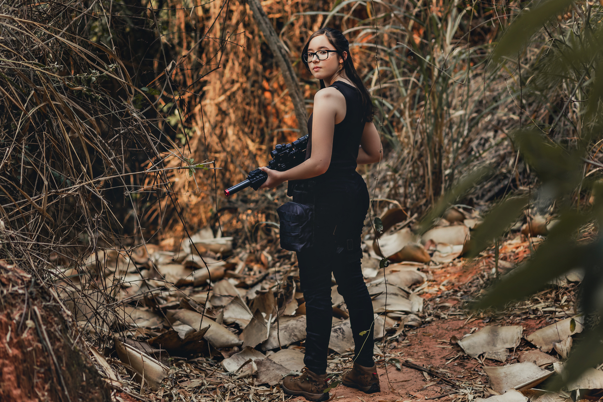 ensaio debutante bauru