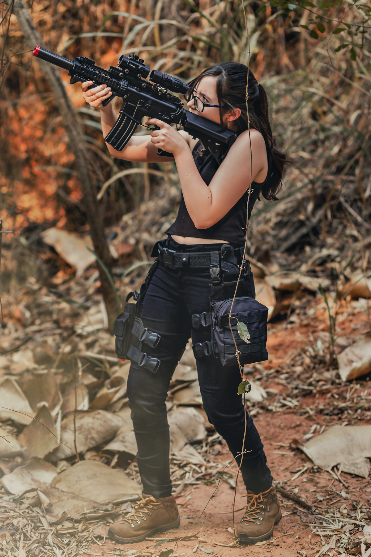 ensaio debutante bauru