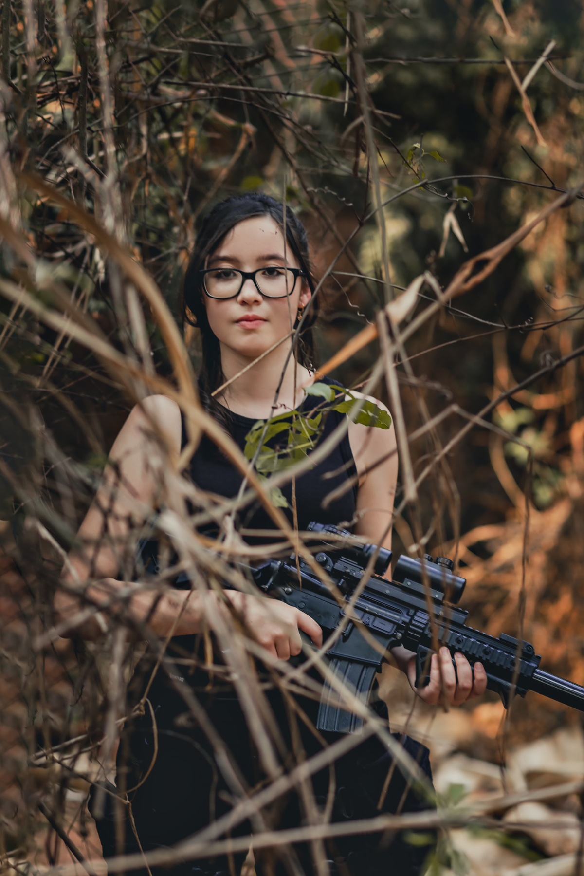 ensaio debutante bauru