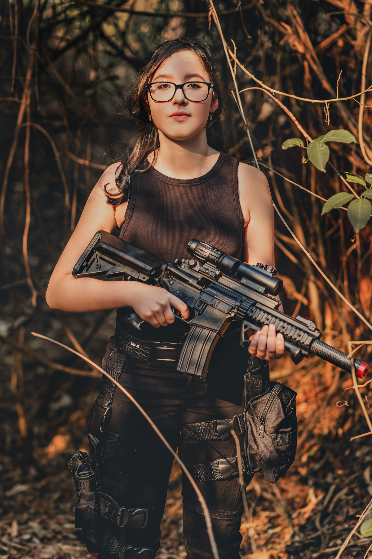 ensaio debutante bauru