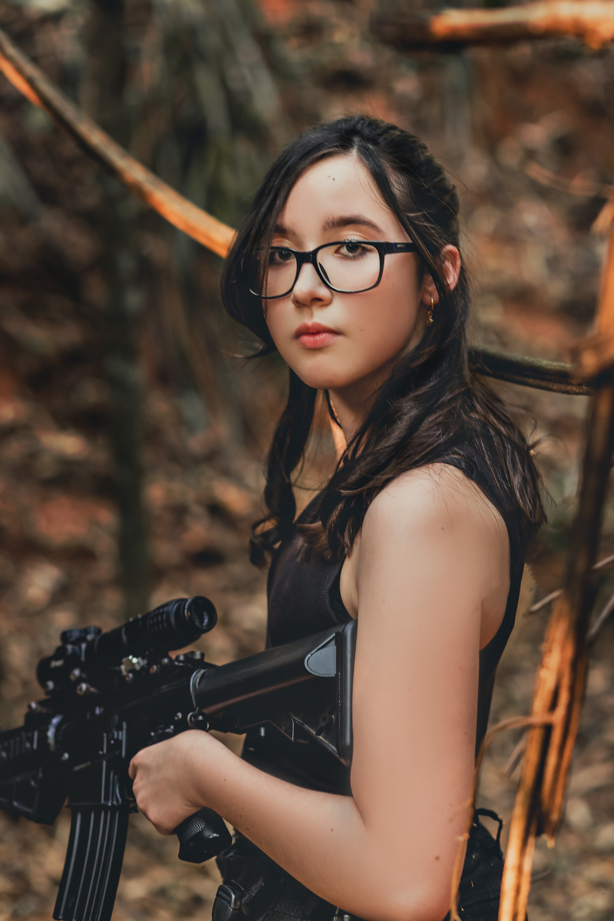 ensaio debutante bauru