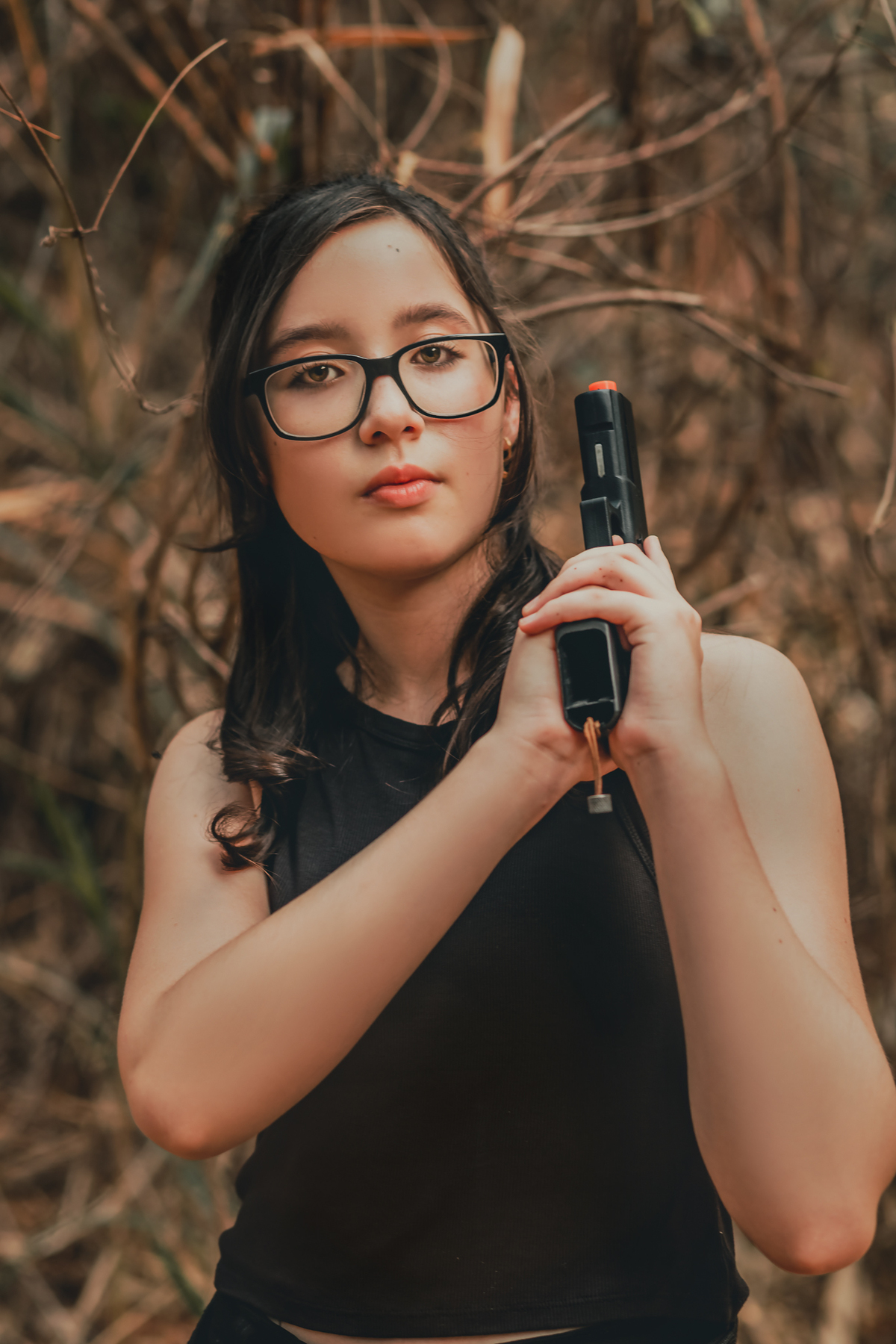 ensaio debutante bauru