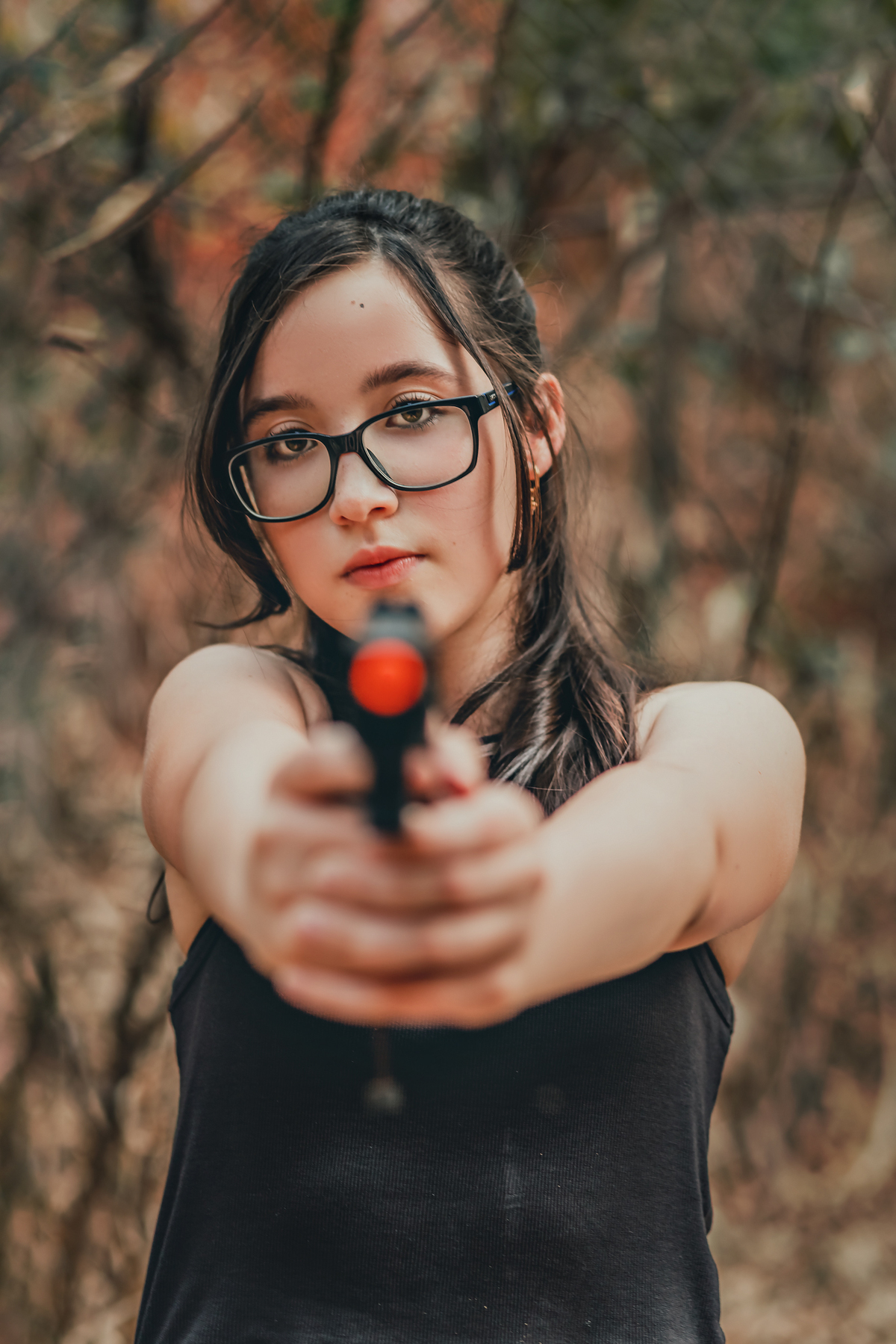 ensaio debutante bauru