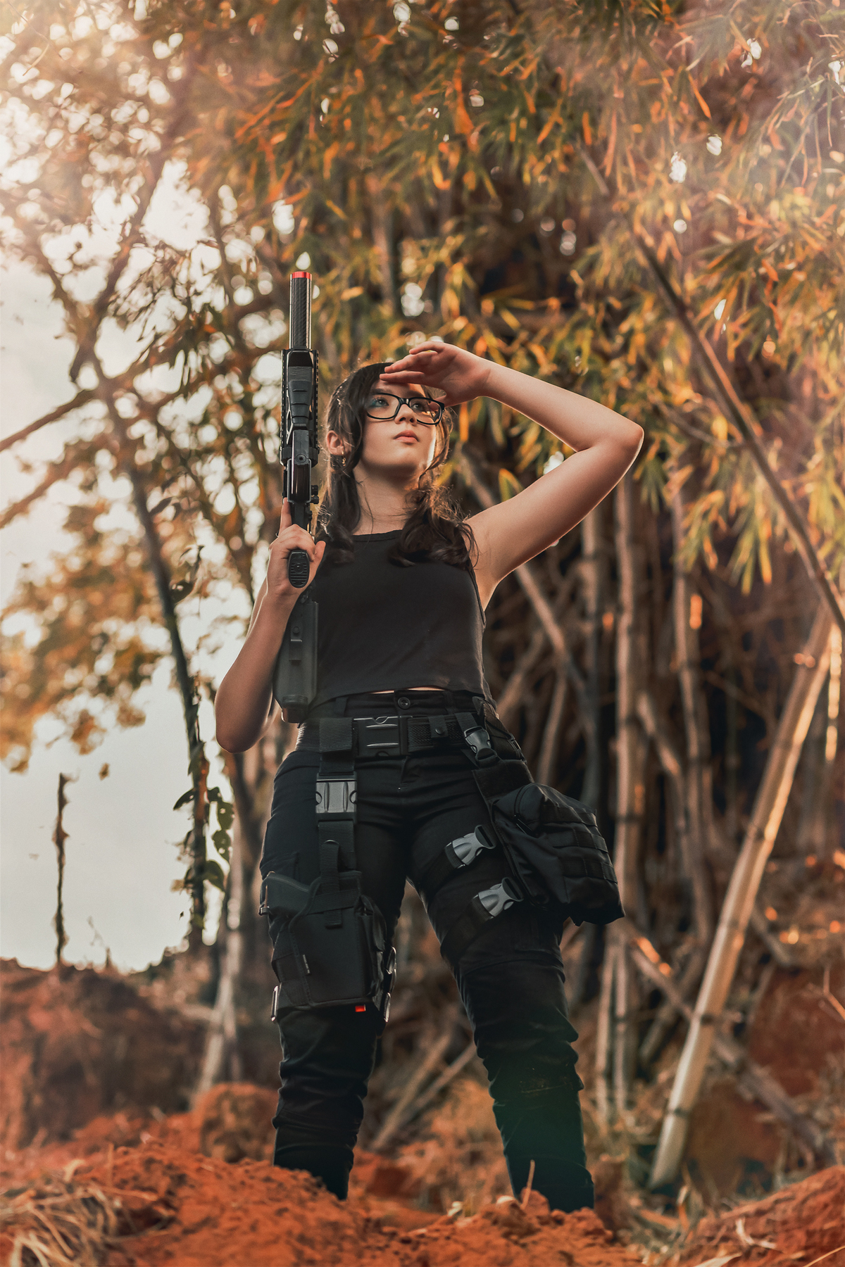 ensaio debutante bauru