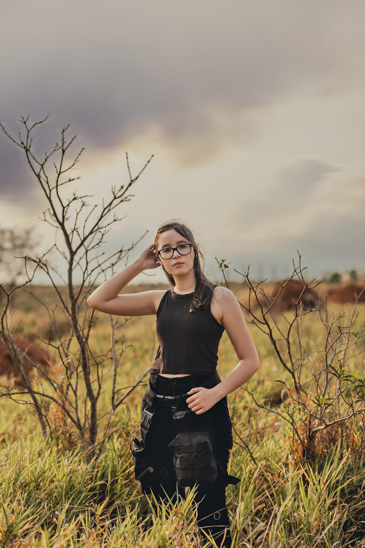 ensaio debutante bauru