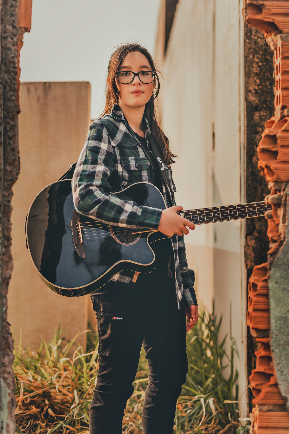 ensaio debutante bauru