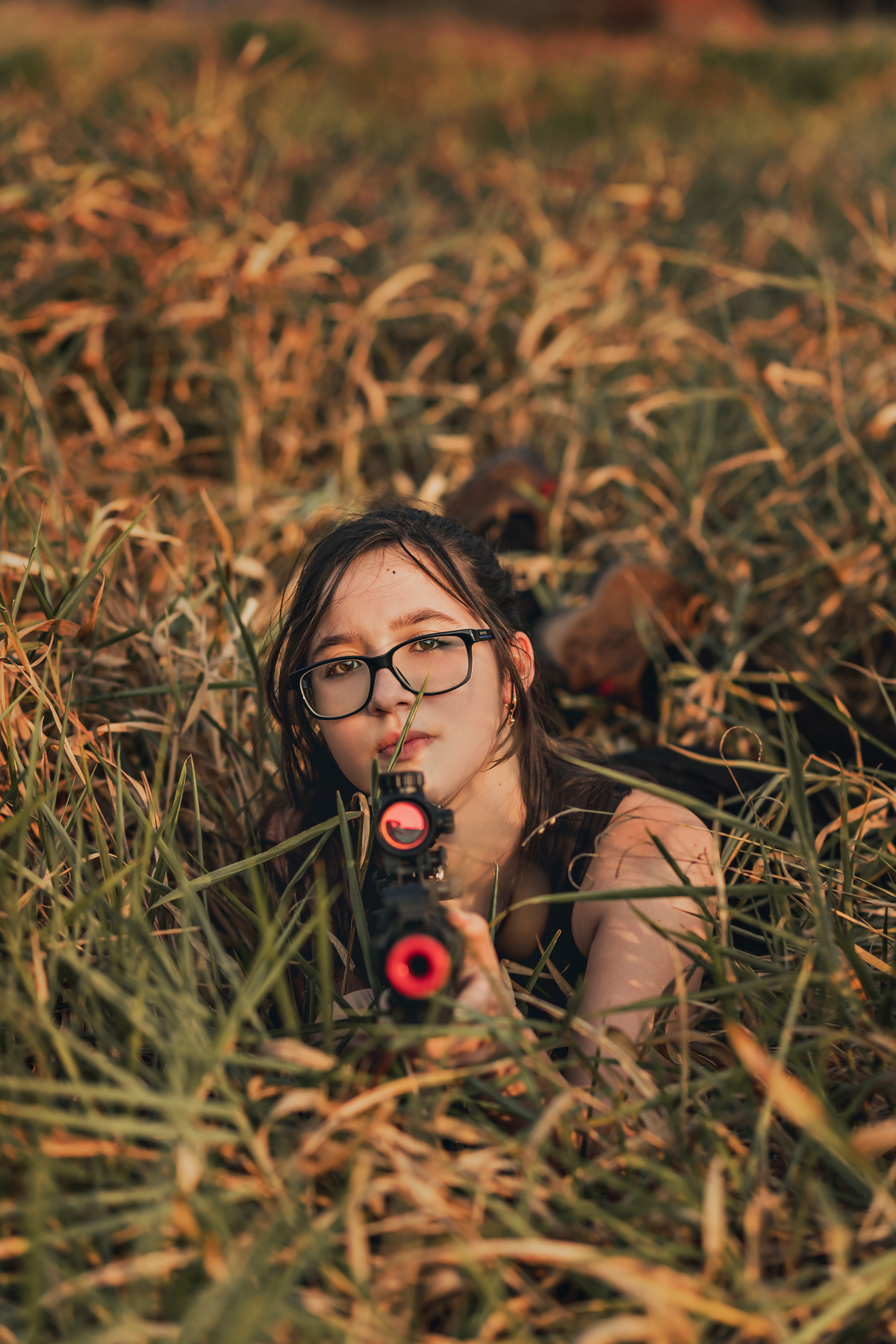 ensaio debutante bauru