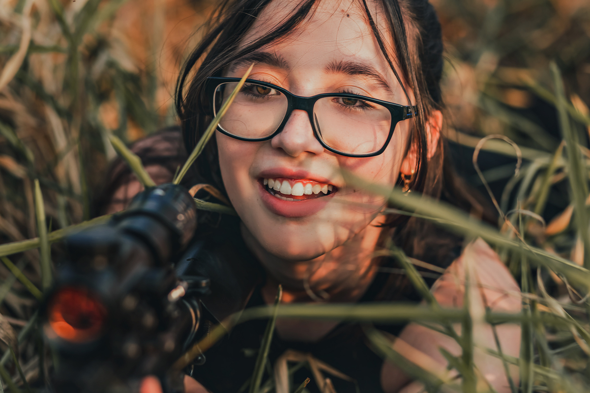 ensaio debutante bauru