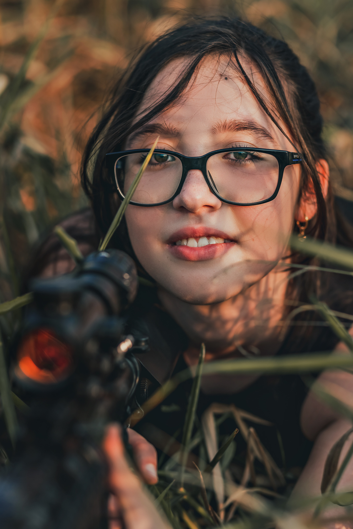 ensaio debutante bauru