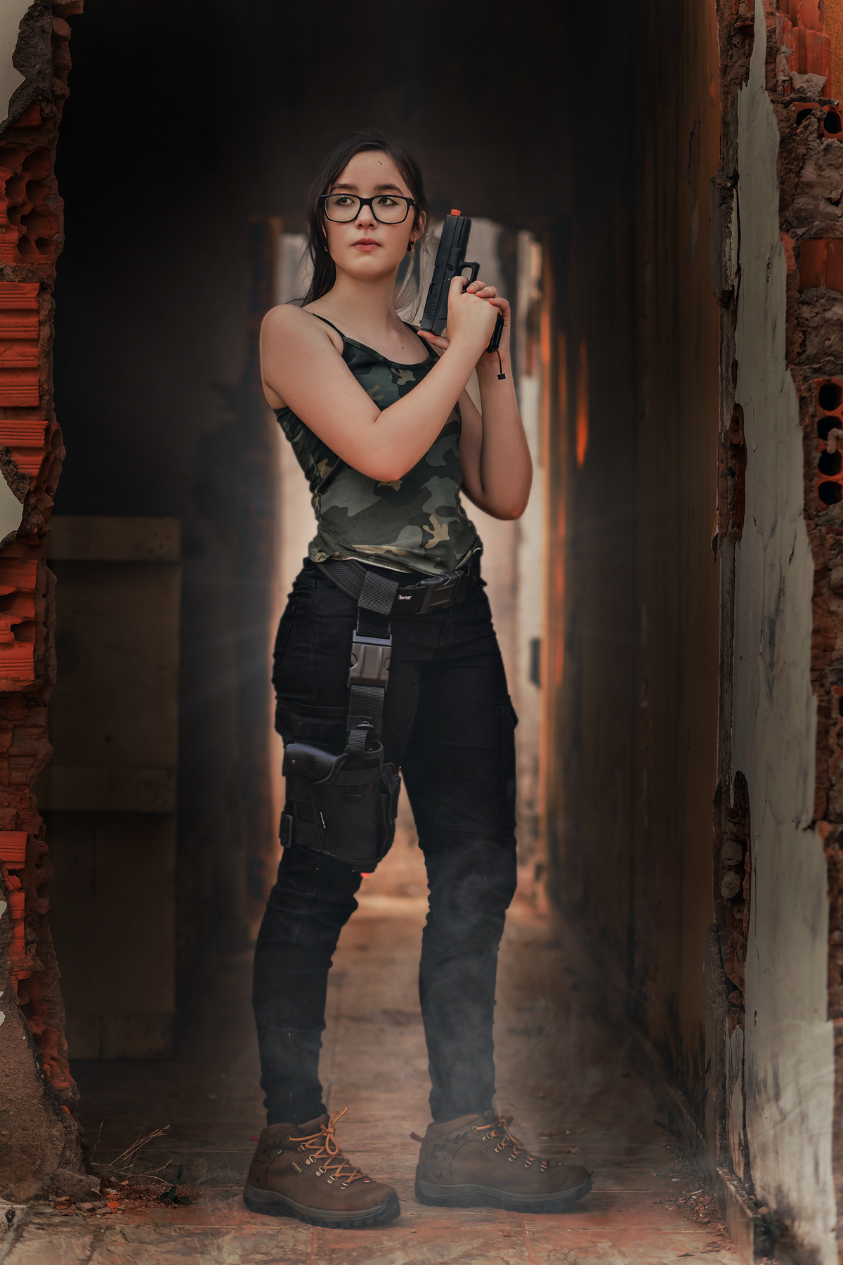 ensaio debutante bauru