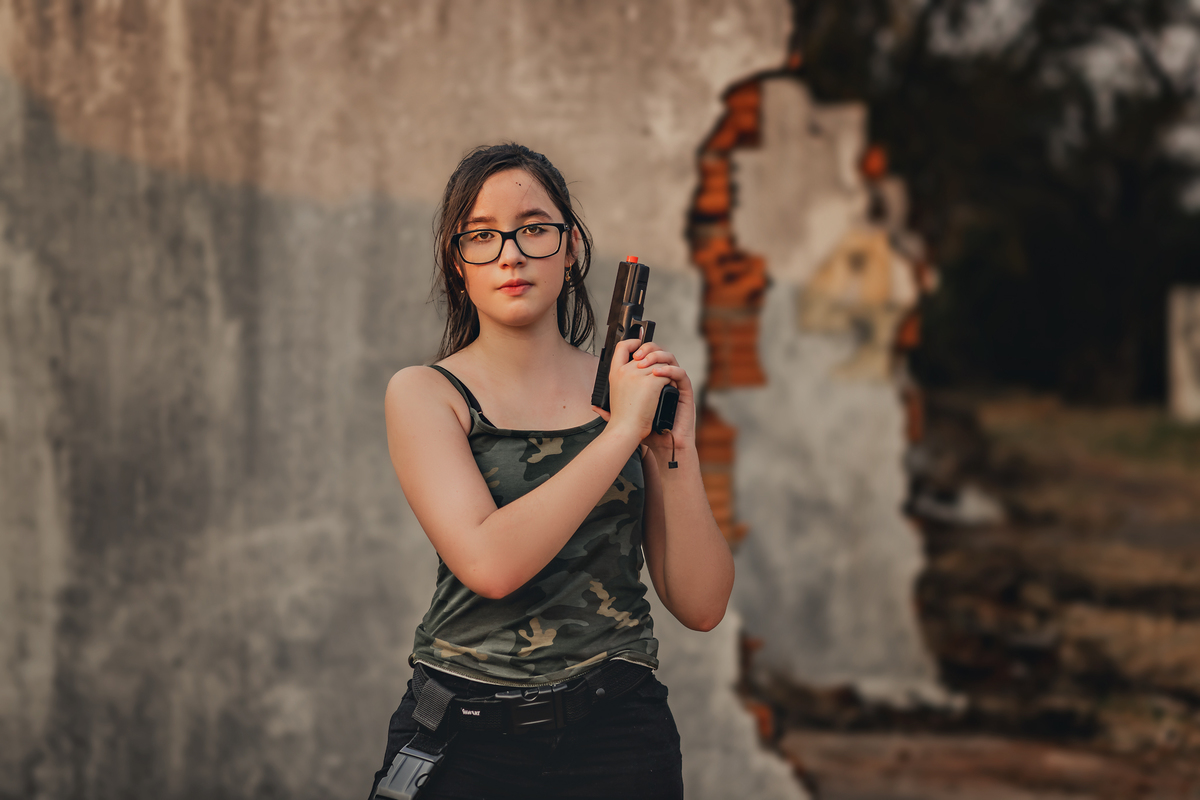 ensaio debutante bauru