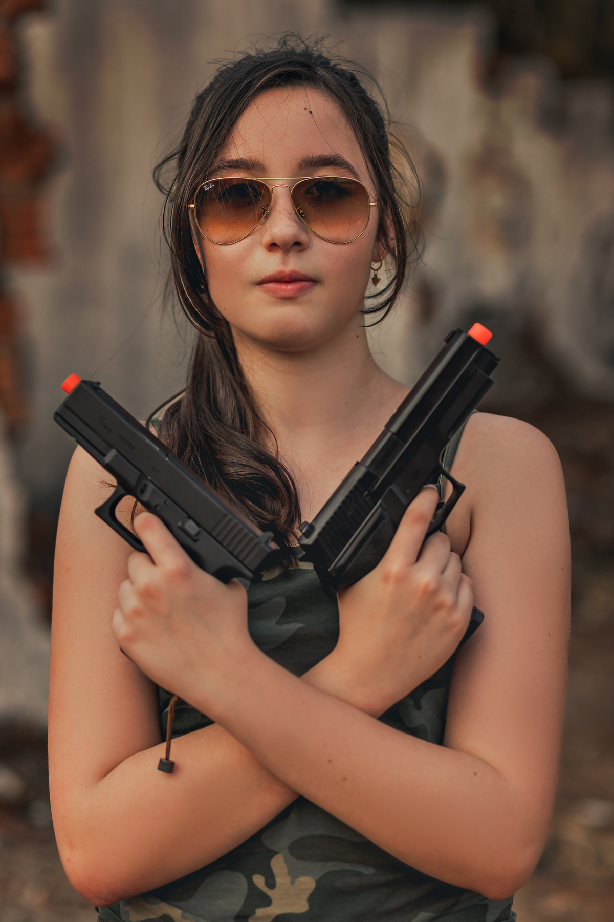 ensaio debutante bauru