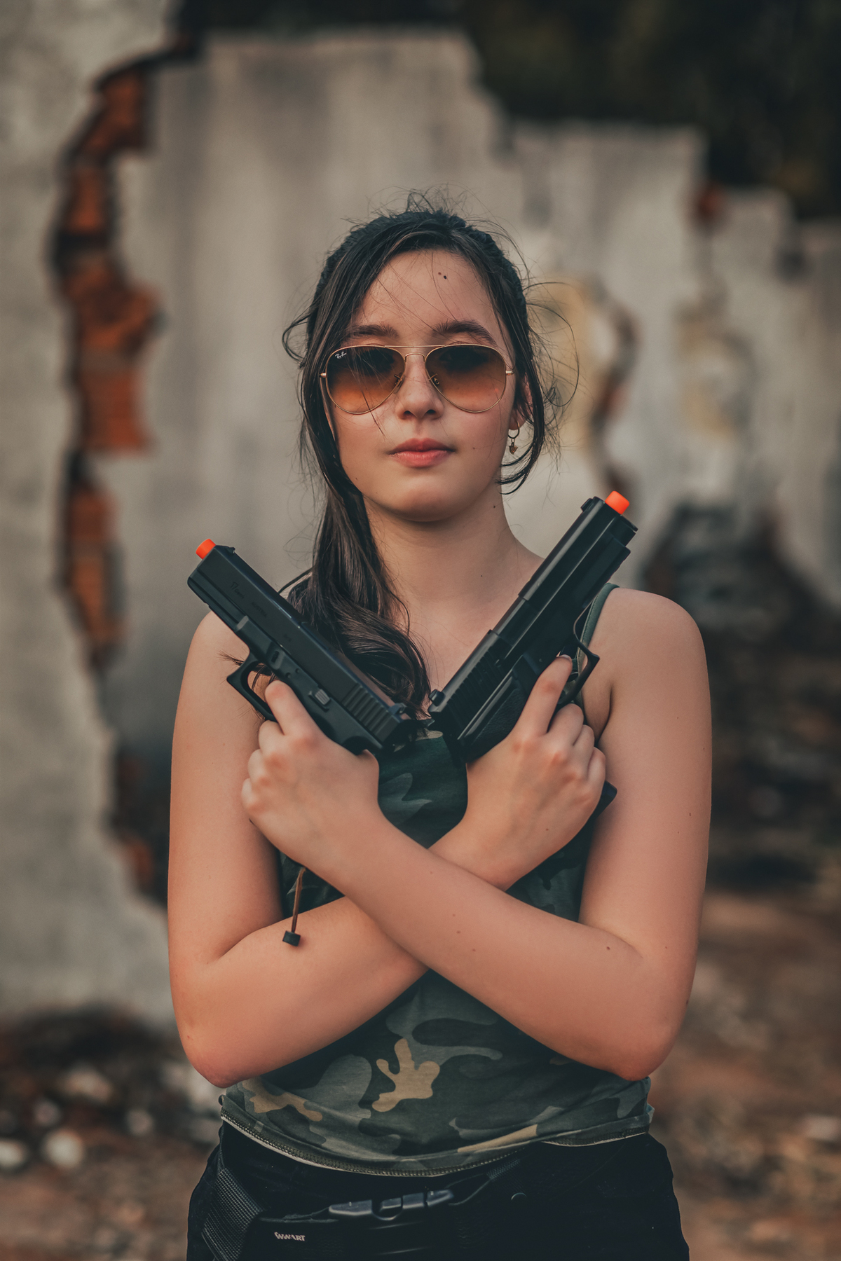 ensaio debutante bauru